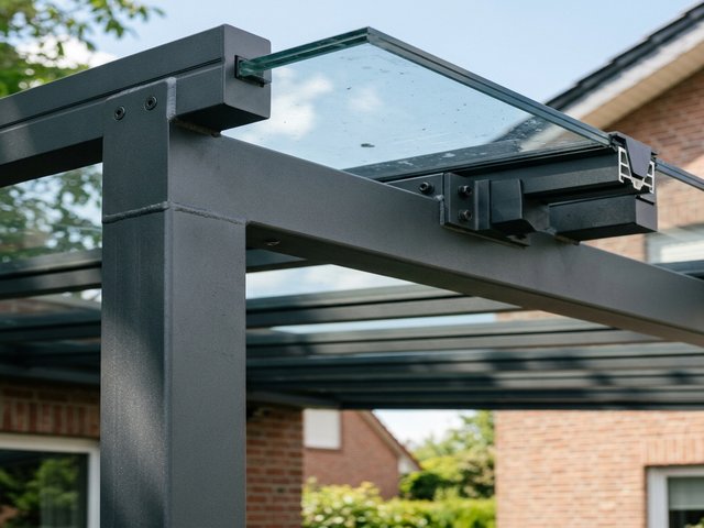 Doppelcarport nach Maß in Bad Wildungen